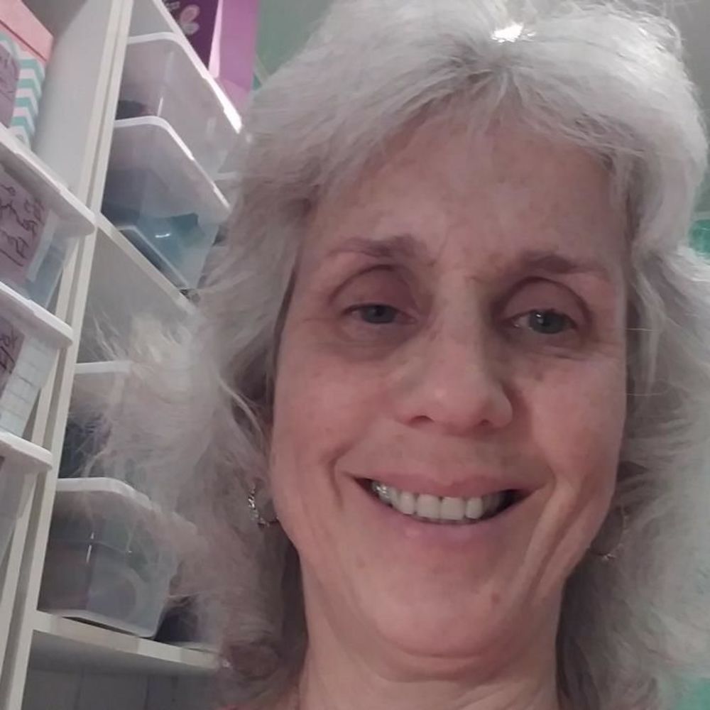 Meet your Posher, Christine